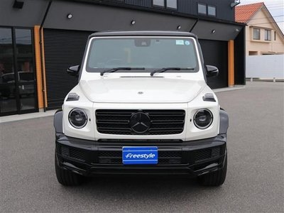 MERCEDES-BENZ OTHERS - 3