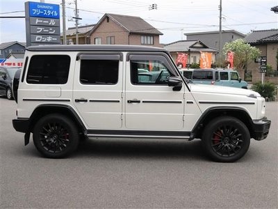 MERCEDES-BENZ OTHERS - 5