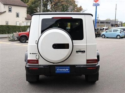 MERCEDES-BENZ OTHERS - 8