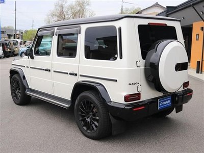 MERCEDES-BENZ OTHERS - 7