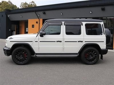 MERCEDES-BENZ OTHERS - 4