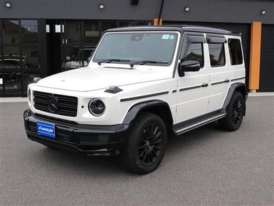 MERCEDES-BENZ OTHERS - 2