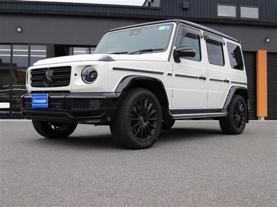 MERCEDES-BENZ OTHERS - 1