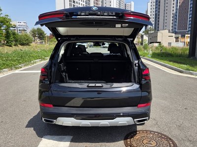 BMW X5 - 9