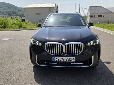 BMW X5 - 5