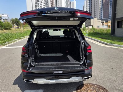 BMW X5 - 10