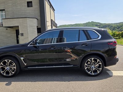 BMW X5 - 8