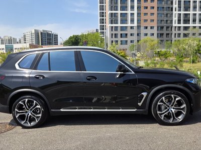 BMW X5 - 3
