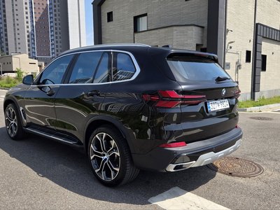BMW X5 - 4