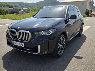 BMW X5 - 1