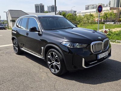 BMW X5 - 2