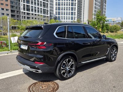 BMW X5 - 6