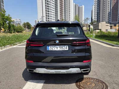 BMW X5 - 7