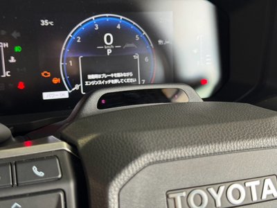صورة مصغرة 66 لـ 2025 Toyota LAND CRUISER 250