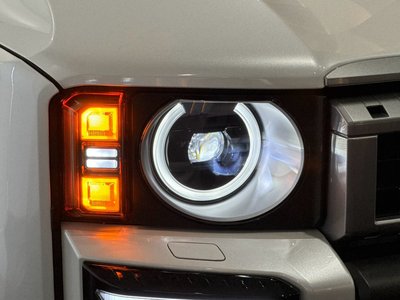 صورة مصغرة 13 لـ 2025 Toyota LAND CRUISER 250