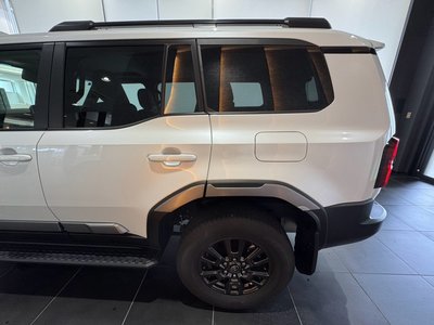 صورة مصغرة 27 لـ 2025 Toyota LAND CRUISER 250