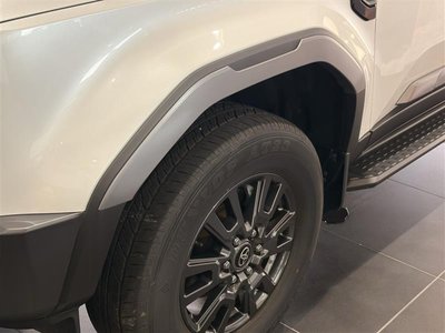 صورة مصغرة 22 لـ 2025 Toyota LAND CRUISER 250