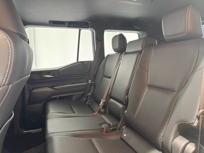 صورة مصغرة 54 لـ 2025 Toyota LAND CRUISER 250
