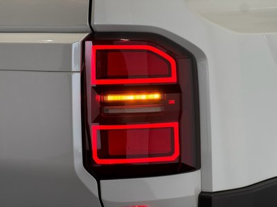 صورة مصغرة 34 لـ 2025 Toyota LAND CRUISER 250