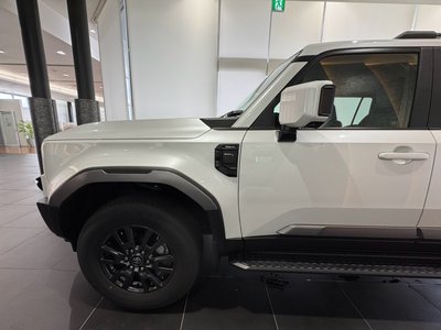 صورة مصغرة 26 لـ 2025 Toyota LAND CRUISER 250
