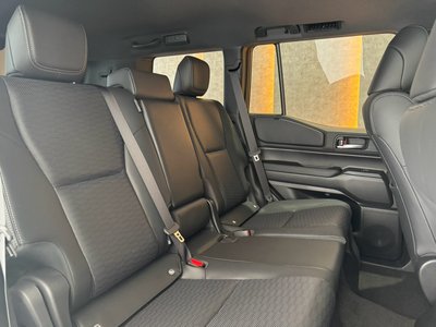 صورة مصغرة 51 لـ 2025 Toyota LAND CRUISER 250