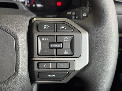 صورة مصغرة 64 لـ 2025 Toyota LAND CRUISER 250