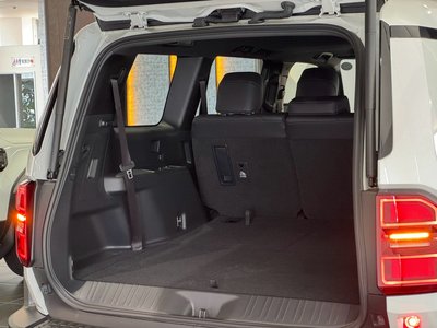 صورة مصغرة 42 لـ 2025 Toyota LAND CRUISER 250