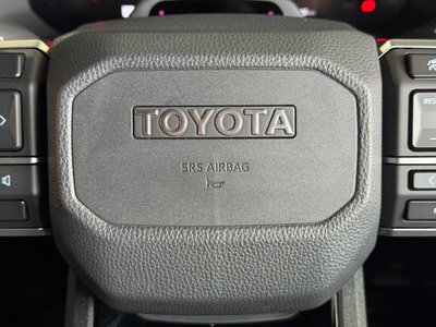 صورة مصغرة 65 لـ 2025 Toyota LAND CRUISER 250
