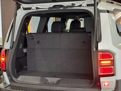 صورة مصغرة 41 لـ 2025 Toyota LAND CRUISER 250