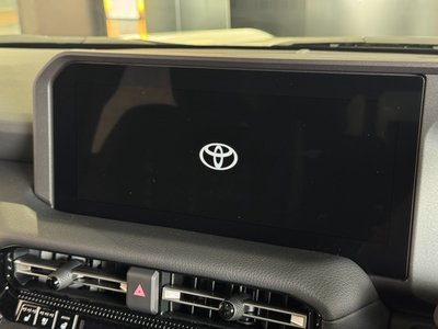صورة مصغرة 44 لـ 2025 Toyota LAND CRUISER 250