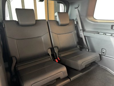 صورة مصغرة 55 لـ 2025 Toyota LAND CRUISER 250