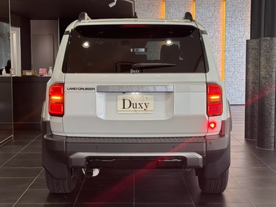 صورة مصغرة 31 لـ 2025 Toyota LAND CRUISER 250