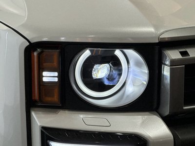 صورة مصغرة 12 لـ 2025 Toyota LAND CRUISER 250