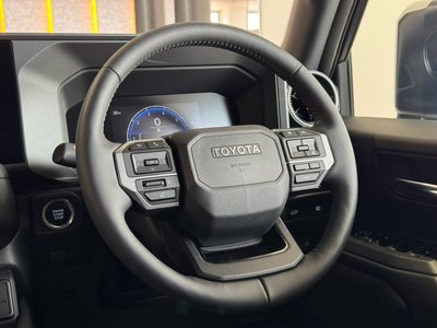 صورة مصغرة 62 لـ 2025 Toyota LAND CRUISER 250