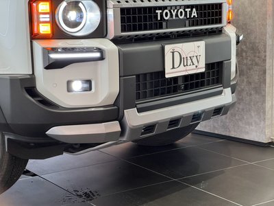 صورة مصغرة 16 لـ 2025 Toyota LAND CRUISER 250