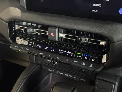 صورة مصغرة 68 لـ 2025 Toyota LAND CRUISER 250