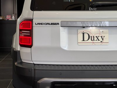 صورة مصغرة 28 لـ 2025 Toyota LAND CRUISER 250