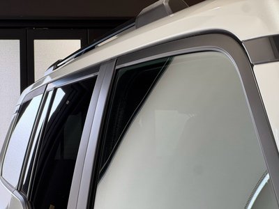 صورة 10 لـ 2025 Toyota LAND CRUISER 250