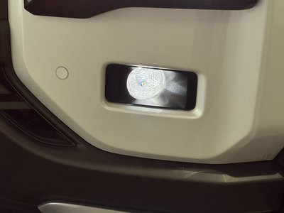 صورة مصغرة 14 لـ 2025 Toyota LAND CRUISER 250