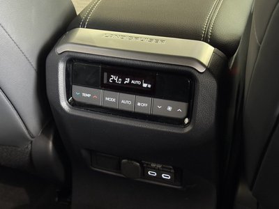 صورة مصغرة 53 لـ 2025 Toyota LAND CRUISER 250