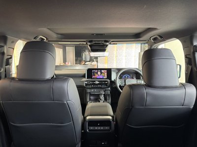 صورة مصغرة 60 لـ 2025 Toyota LAND CRUISER 250