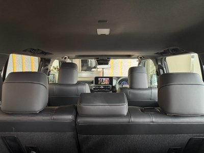 صورة مصغرة 61 لـ 2025 Toyota LAND CRUISER 250