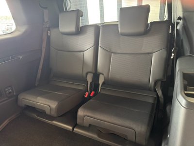 صورة مصغرة 56 لـ 2025 Toyota LAND CRUISER 250