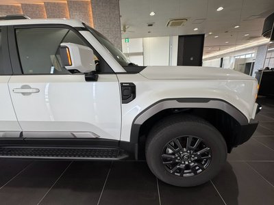صورة مصغرة 24 لـ 2025 Toyota LAND CRUISER 250