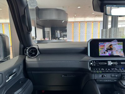 صورة مصغرة 58 لـ 2025 Toyota LAND CRUISER 250