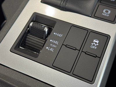صورة مصغرة 72 لـ 2025 Toyota LAND CRUISER 250