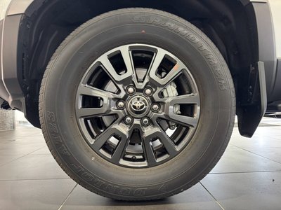 صورة مصغرة 17 لـ 2025 Toyota LAND CRUISER 250