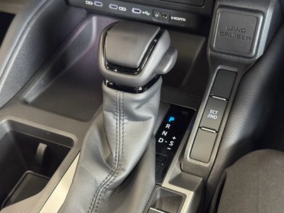 صورة مصغرة 70 لـ 2025 Toyota LAND CRUISER 250