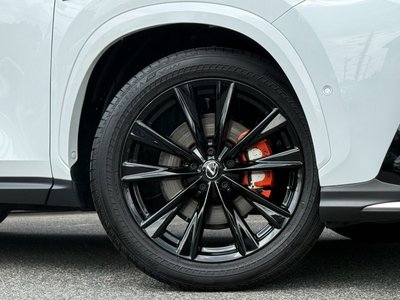 2024 Lexus NX 照片 10