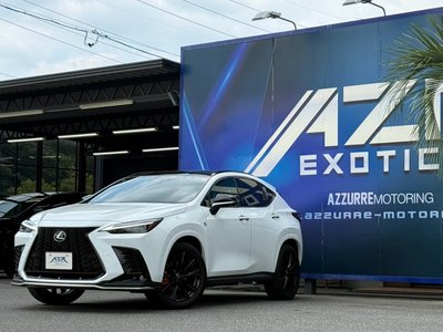 صورة 3 لـ 2024 Lexus NX